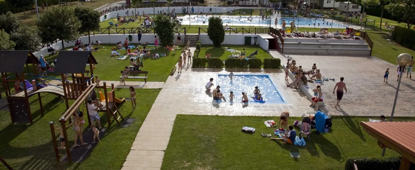 Camping Acedo