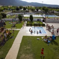 Camping Acedo
