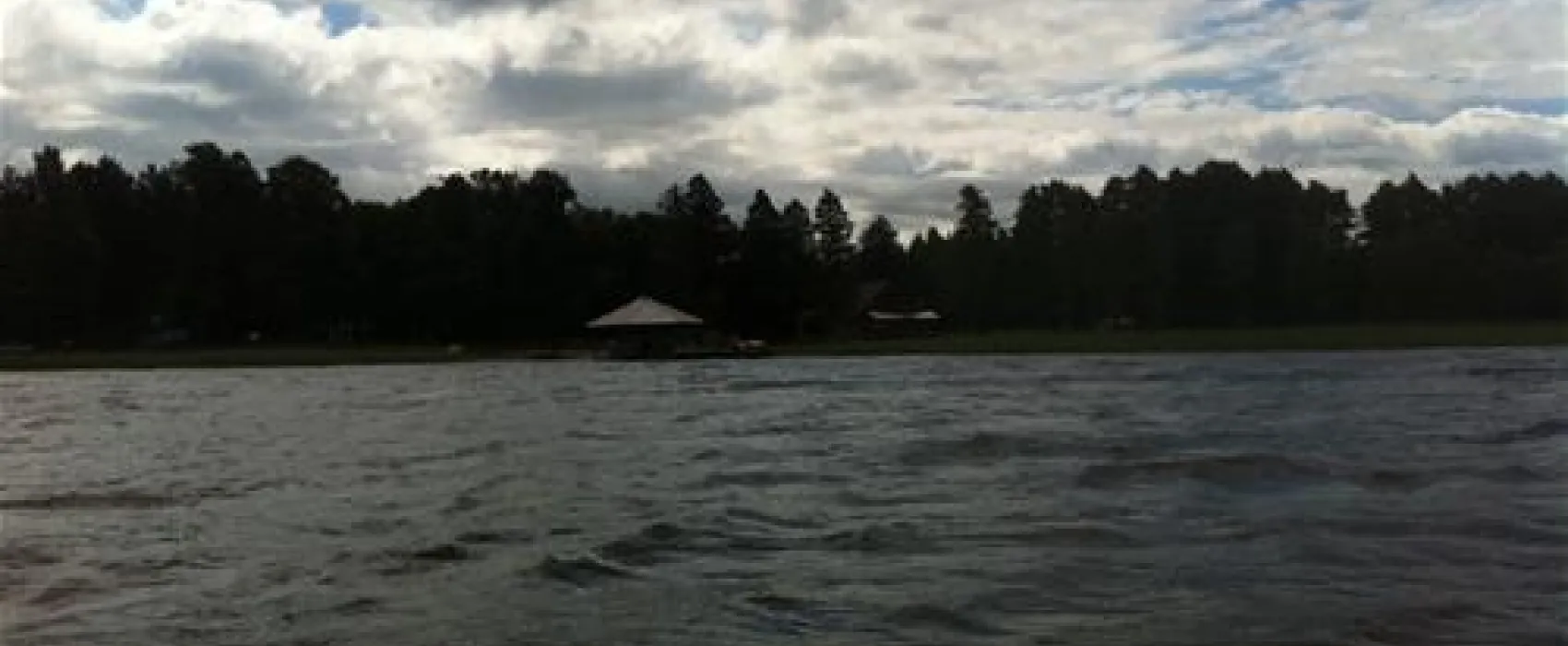 Camping Usmas Meki