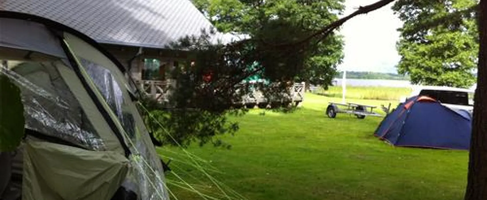 Camping Usmas Meki