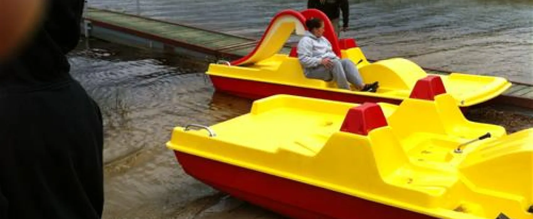 Camping Usmas Meki