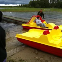 Camping Usmas Meki