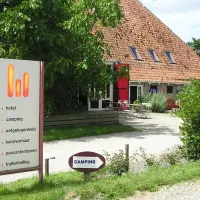 Camping Weidumerhout