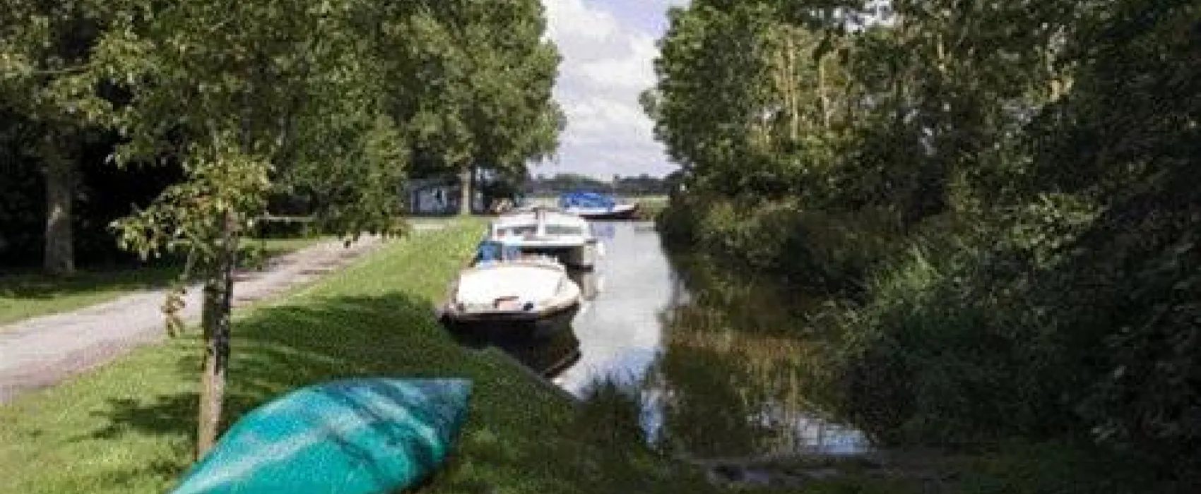 Camping Weidumerhout