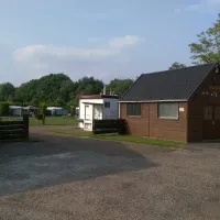Mini Camping Het Rheezerend