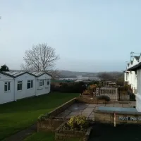 Galmpton Touring Park