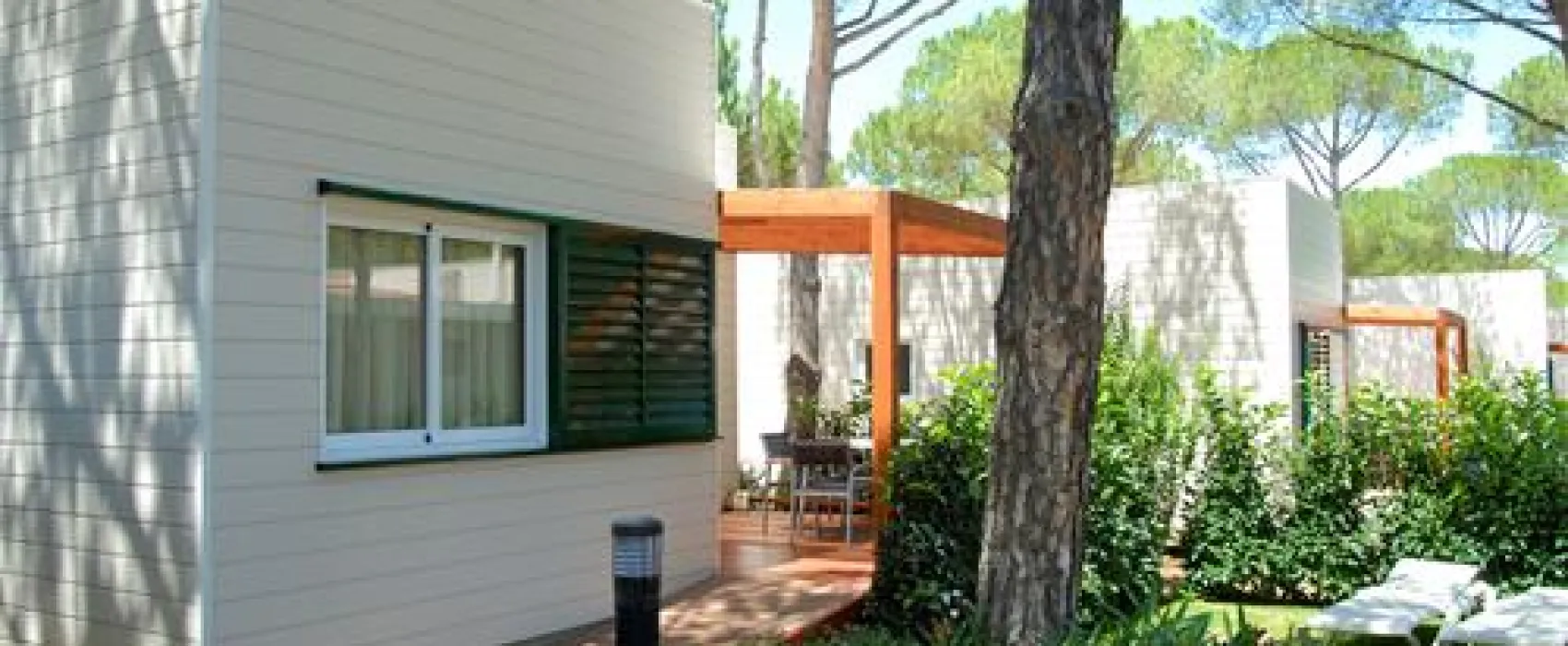 Camping Sandaya - Cypsela resort