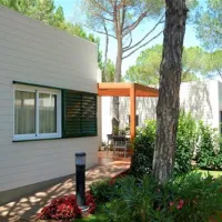 Camping Sandaya - Cypsela resort
