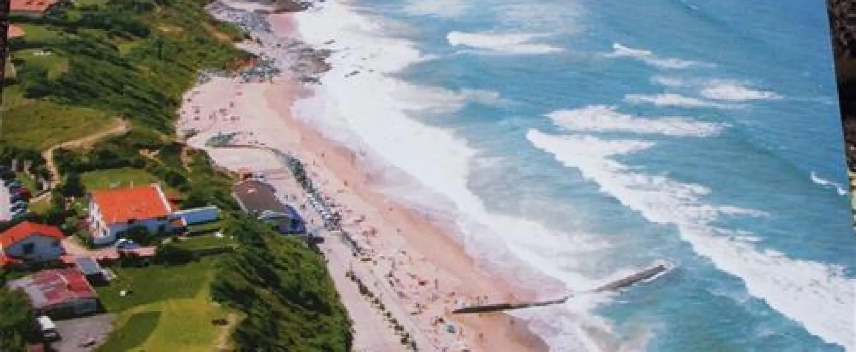 Camping La Plage
