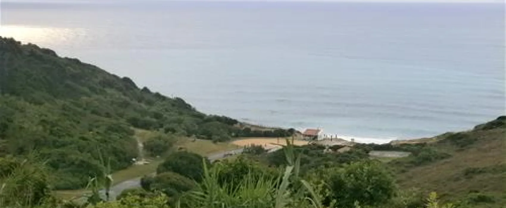 Camping La Plage