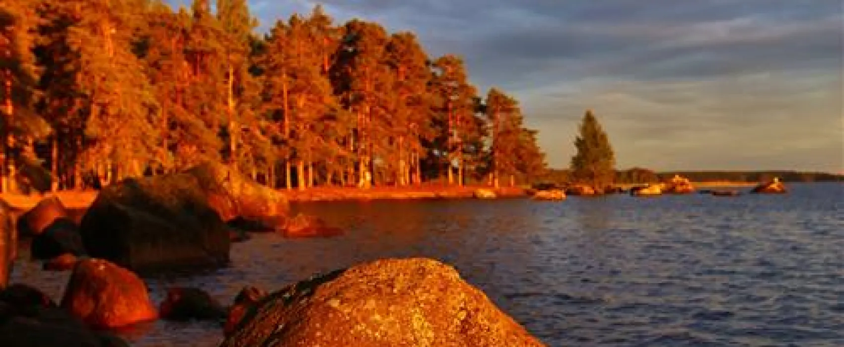 Hedesunda Camping
