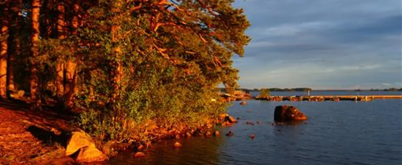 Hedesunda Camping