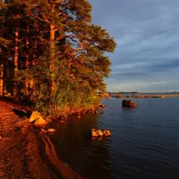 Hedesunda Camping