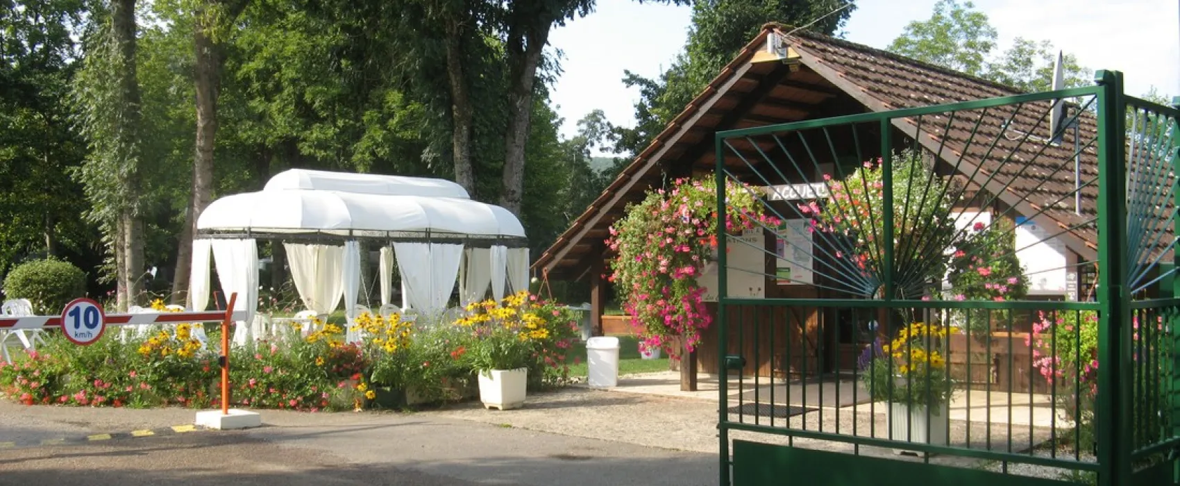 Les Coullemières