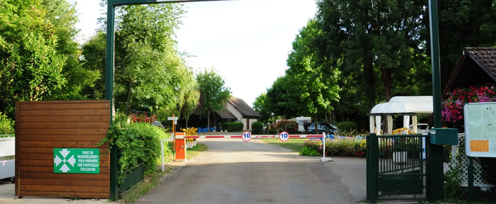 Les Coullemières