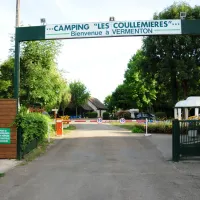 Les Coullemières