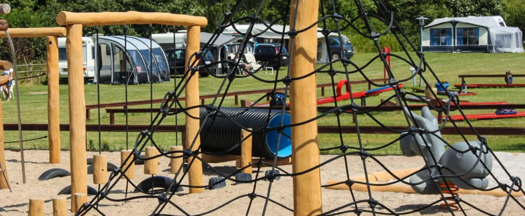 DCU Camping Kulhuse