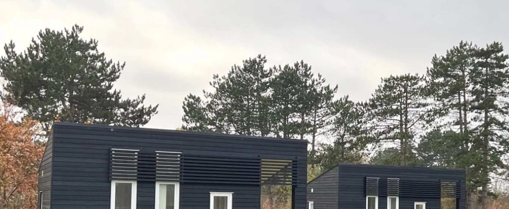 DCU Camping Kulhuse