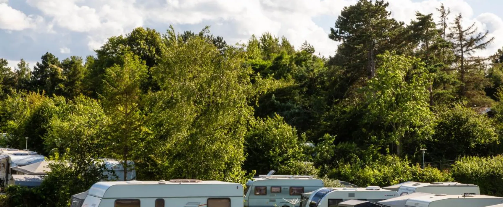DCU Camping Kulhuse