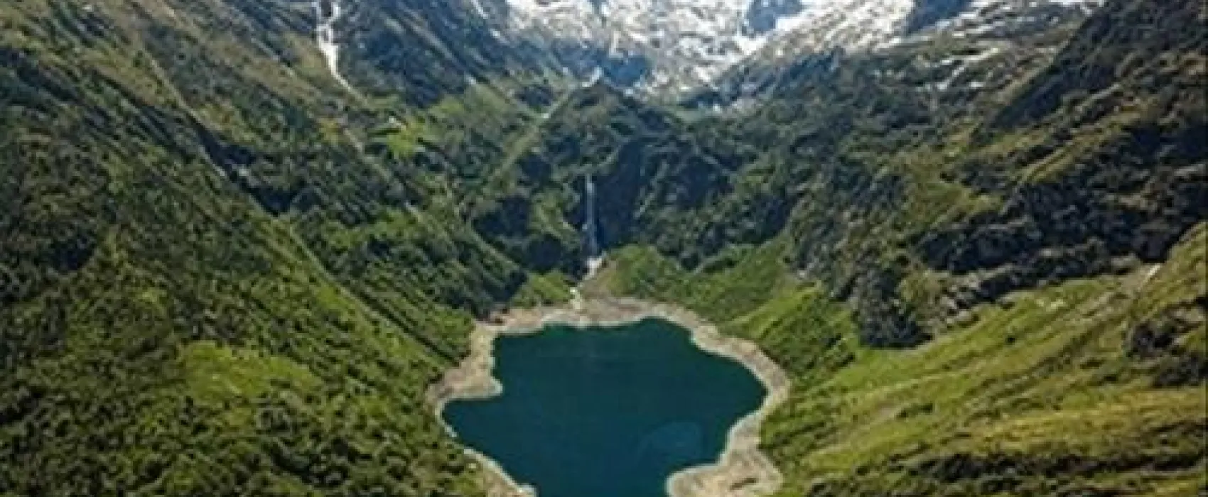 Camping Chantecler