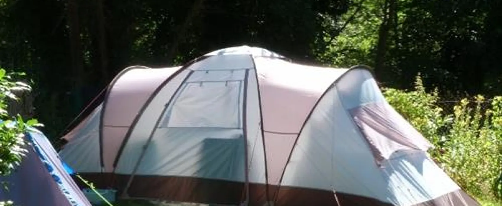 Camping Chantecler