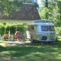 Camping Chantecler