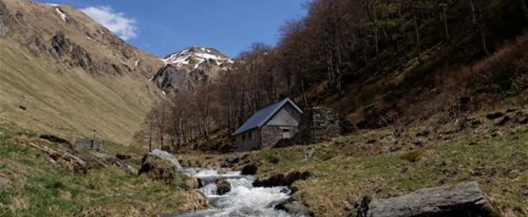 Camping Chantecler