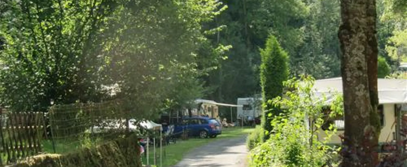 Camping-Schausten