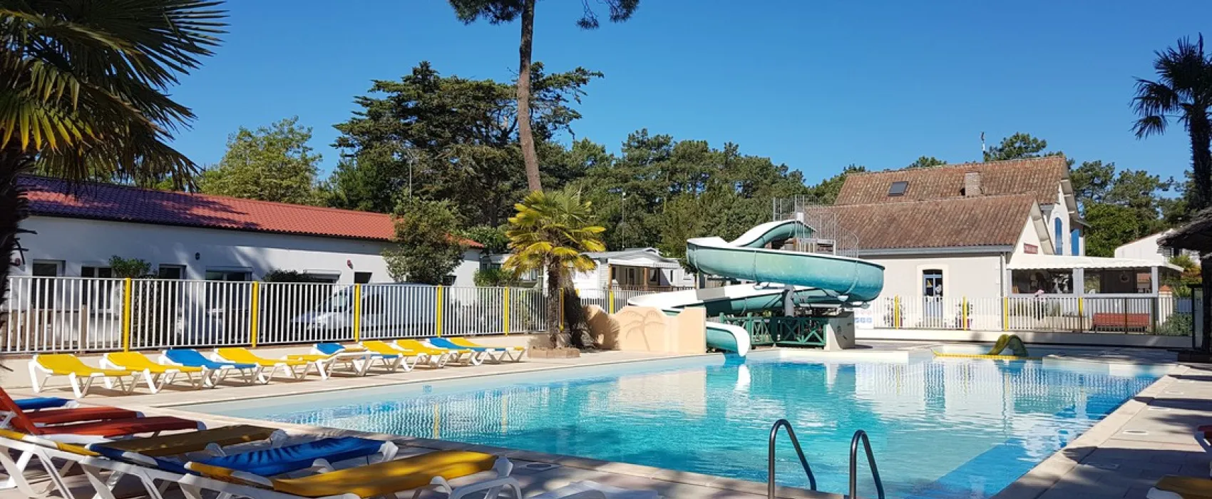 Camping La Siesta
