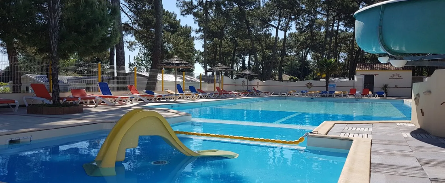 Camping La Siesta