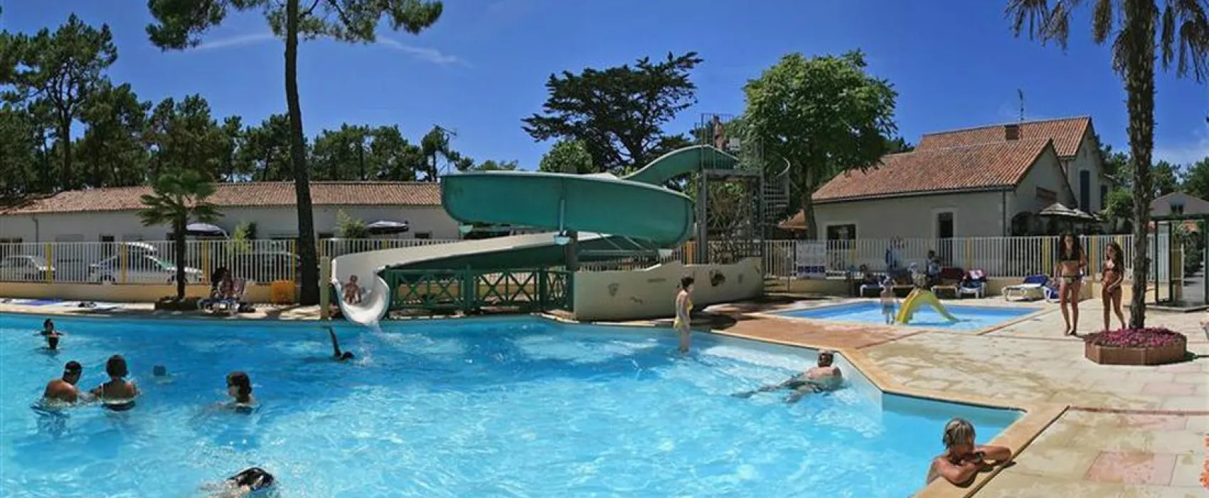 Camping La Siesta