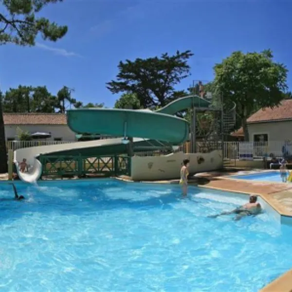 Camping La Siesta