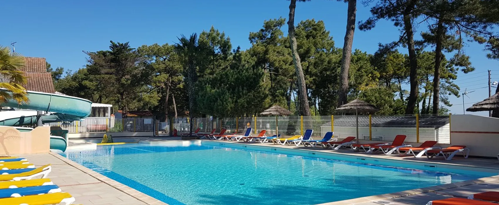 Camping La Siesta