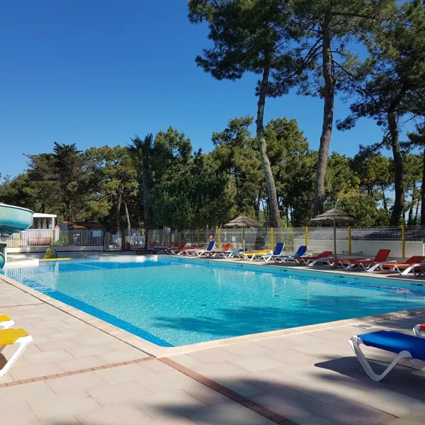 Camping La Siesta