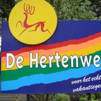 Camping De Hertenwei