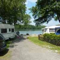 Campingplatz Freilingen