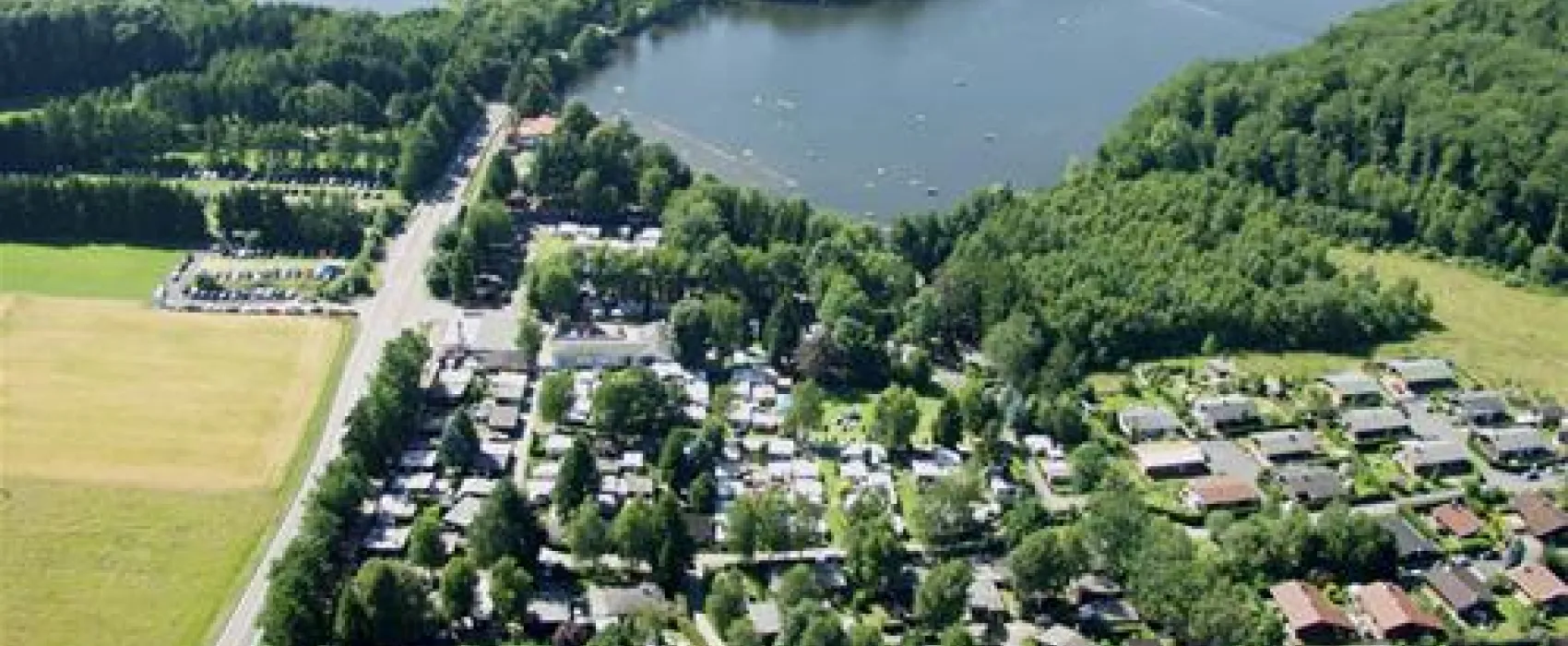 Campingplatz Freilingen