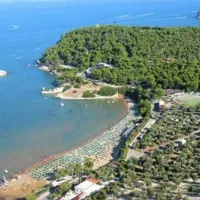 Camping Lama le Canne