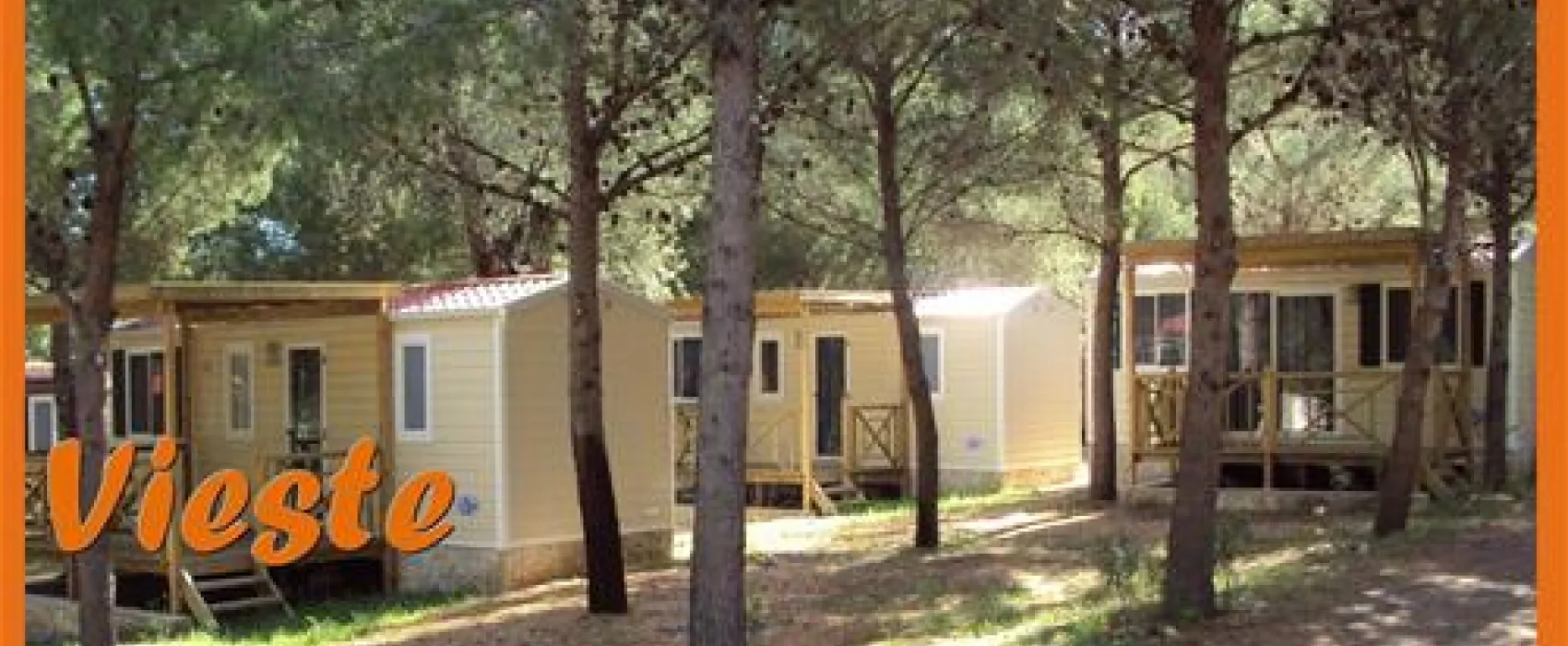 Camping Lama le Canne