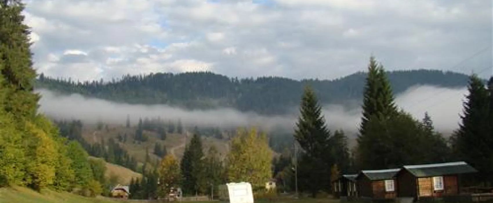 Camping Leon Durau