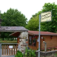 Camping Communautaire du Port-Diseur  