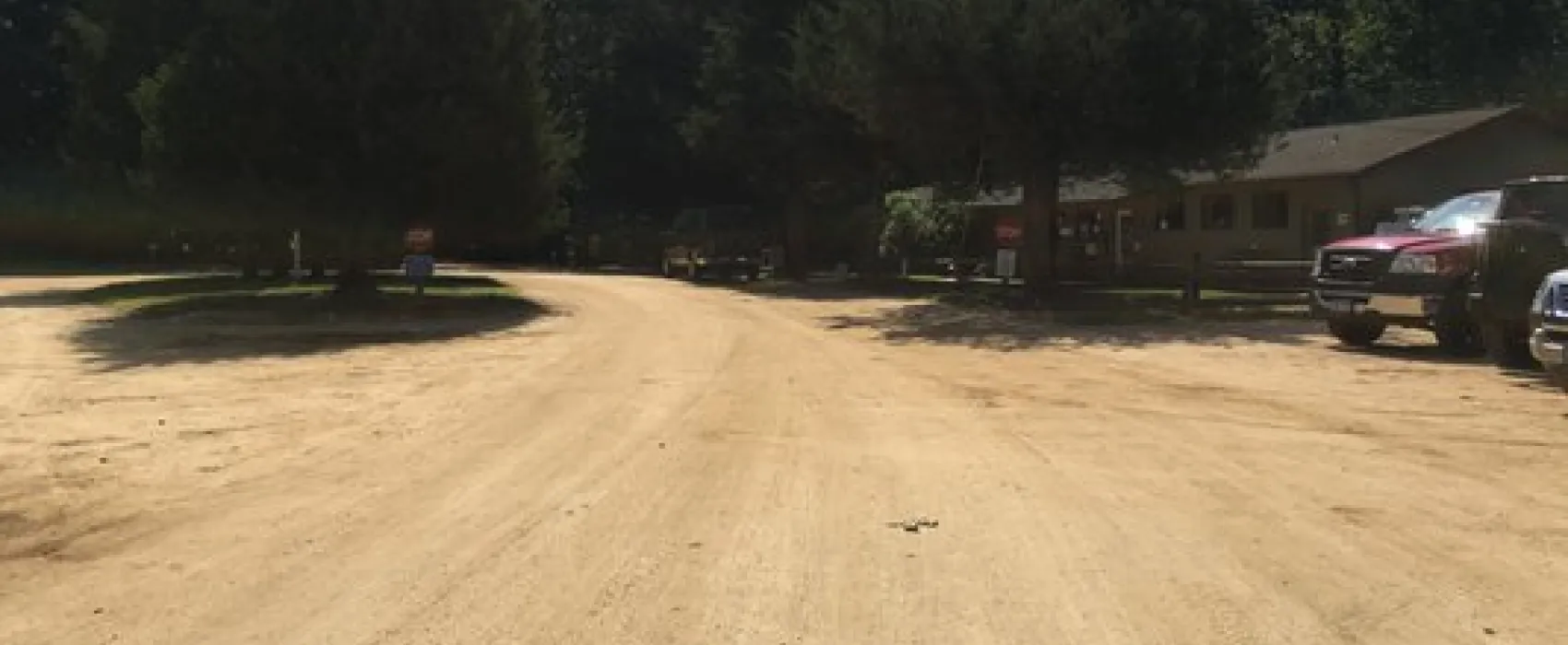 Pine Cone Resort