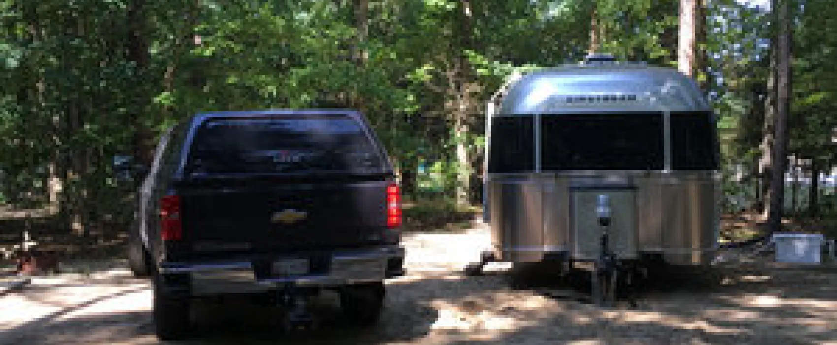 Pine Cone Resort