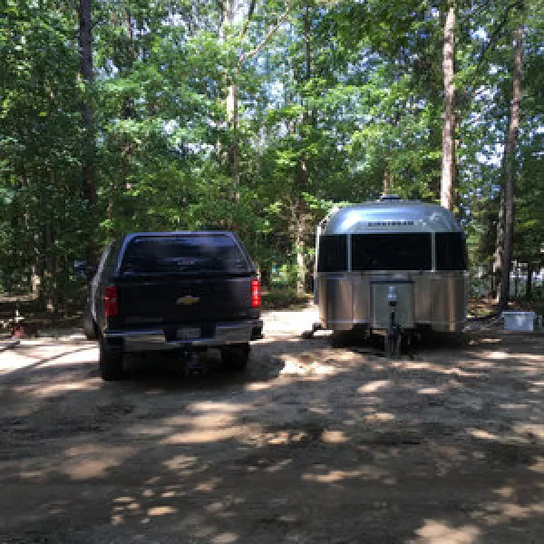 Pine Cone Resort