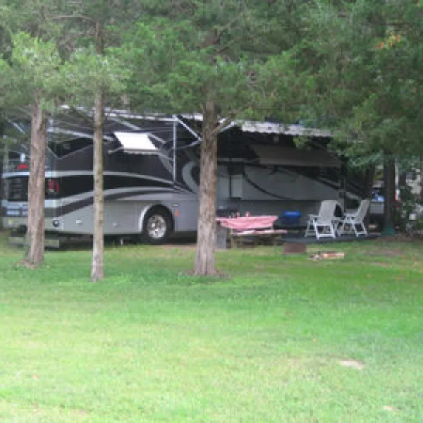 Pine Cone Resort