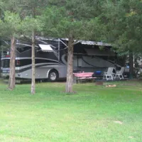 Pine Cone Resort