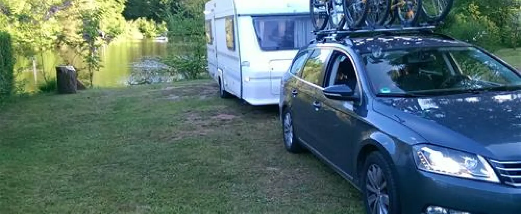 Camping Muhlenbach