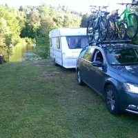 Camping Muhlenbach
