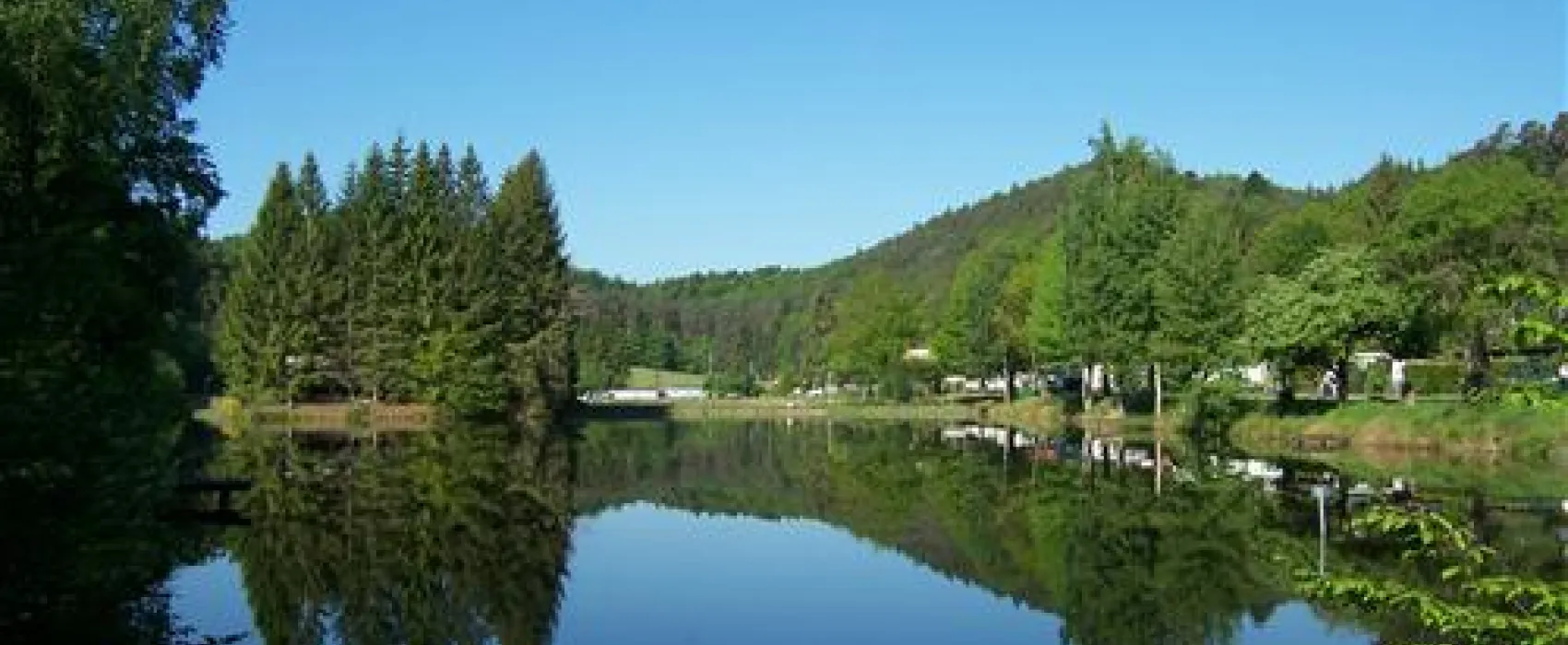 Camping Muhlenbach