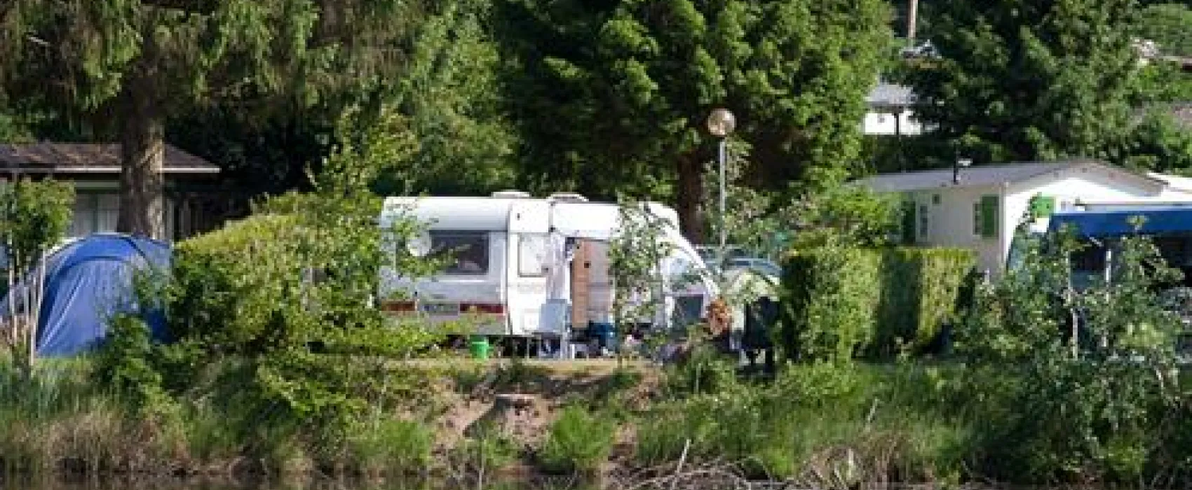 Camping Muhlenbach
